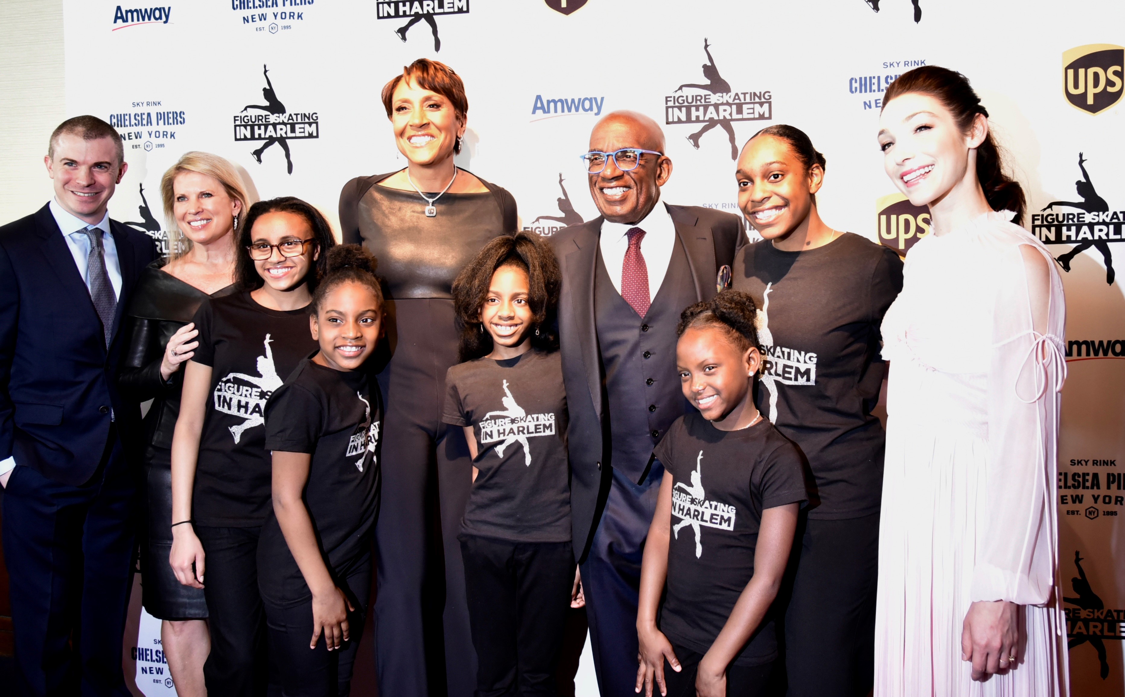 Figure Skating Harlem Gala at Doris Houck blog